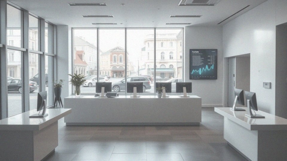 Co czyni bank najlepszym dla klientów?