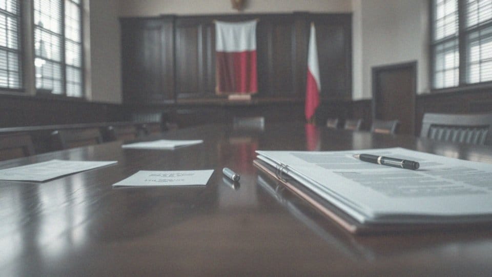 Jak wygląda postępowanie sądowe w sprawie odebrania władzy rodzicielskiej?