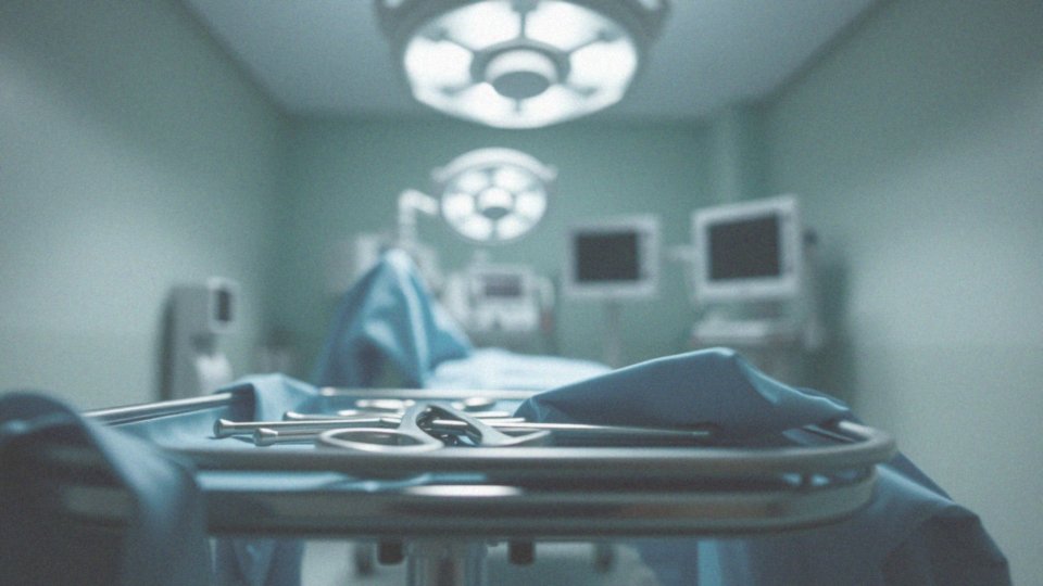 Jakie powikłania mogą wystąpić przy zapaleniu wyrostka robaczkowego?