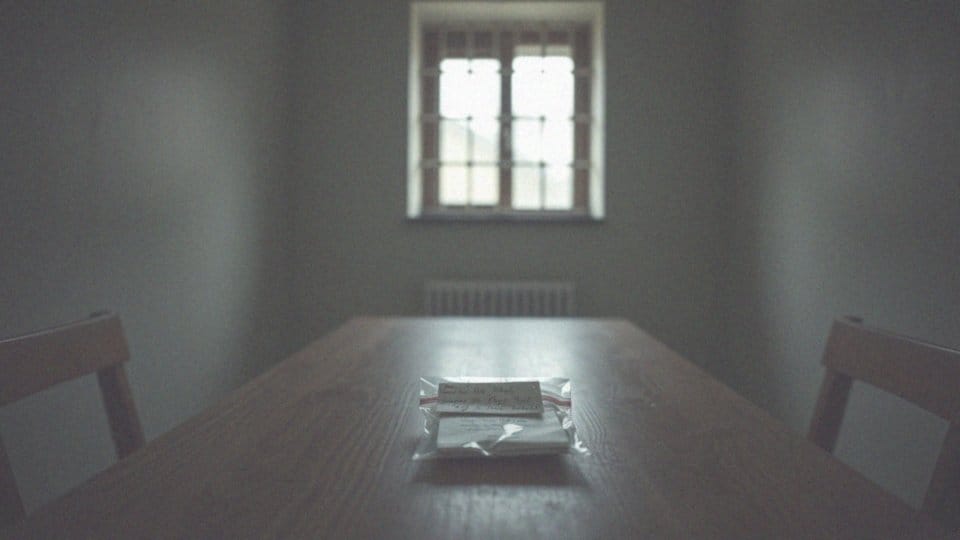 Co robić, aby podtrzymywać więzi rodzinne w czasie osadzenia?