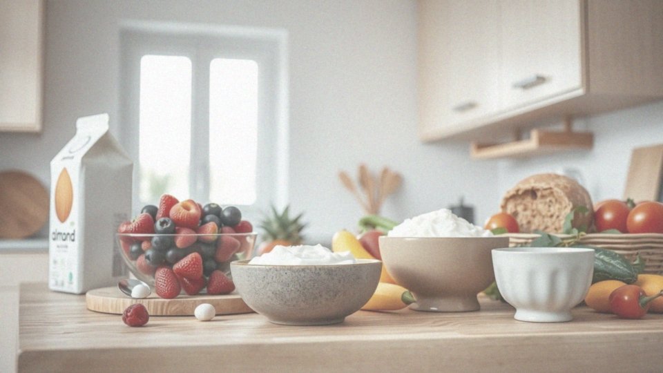 Co to jest dieta bez laktozy i jak ona pomaga?