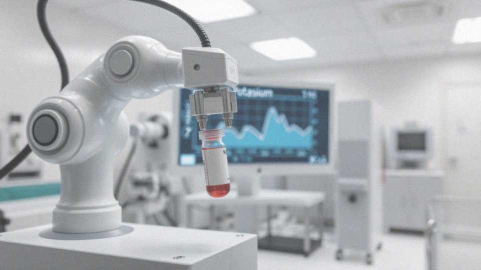 Jak inhibitory konwertazy angiotensyny wpływają na poziom potasu?