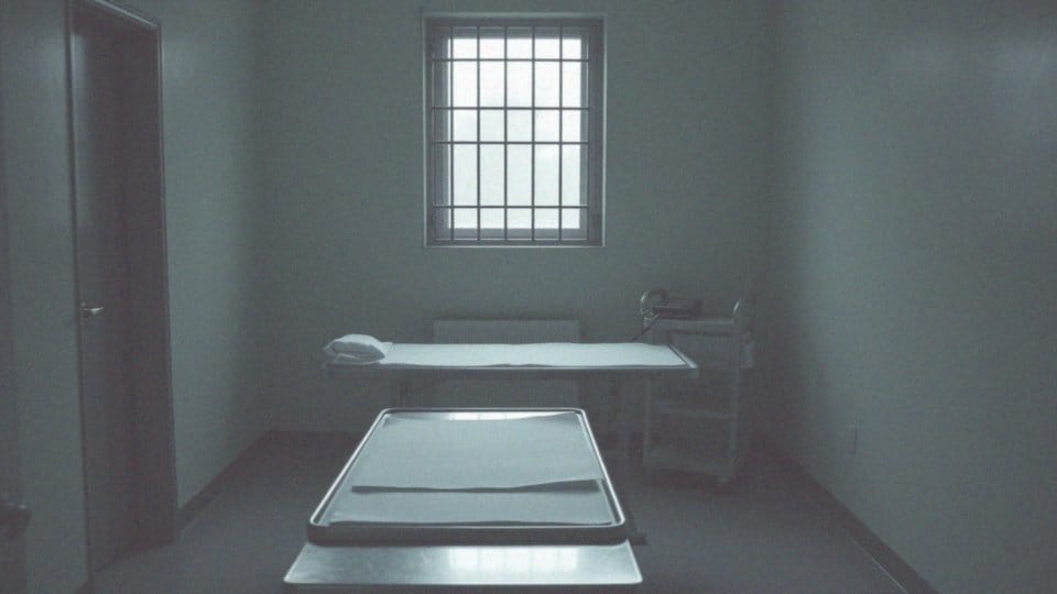 Jak stan zdrowia skazanej osoby wpływa na wykonanie kary?