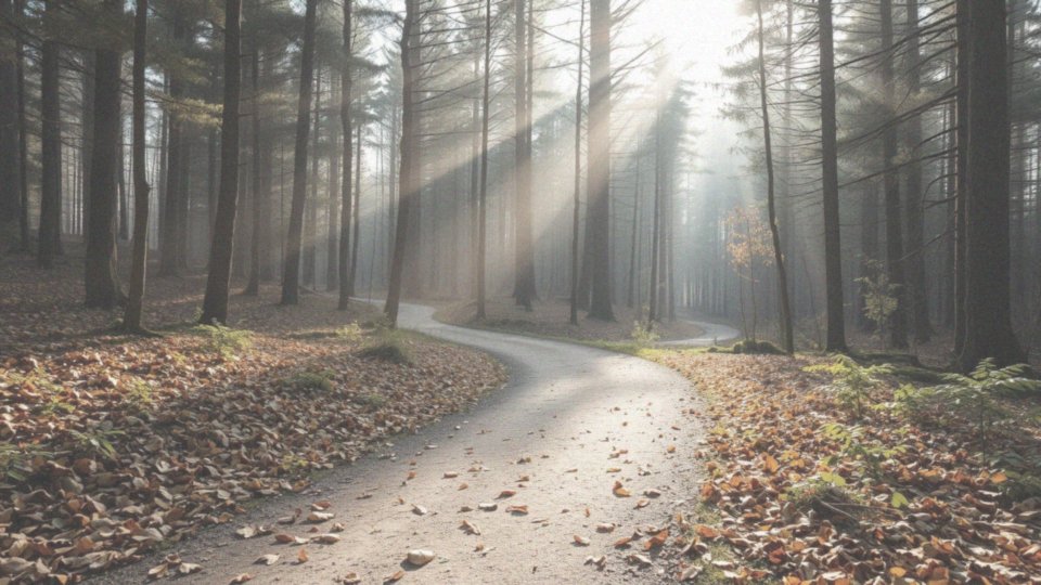 Jak chodzenie 5 km dziennie poprawia wydolność układu krążenia?