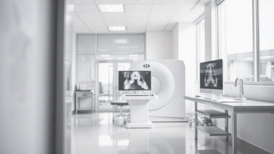 Jak ważna jest diagnostyka raka w procesie leczenia?