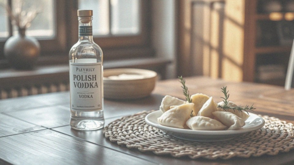 Jakie inne okazje są odpowiednie do wręczenia wódki jako prezentu?