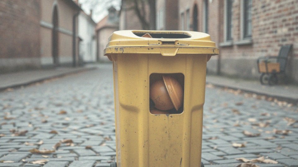 Jak ekologicznie pozbyć się garnków emaliowanych?