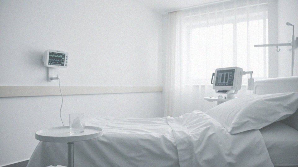 Jakie ryzyka wiążą się z okresem połogu?