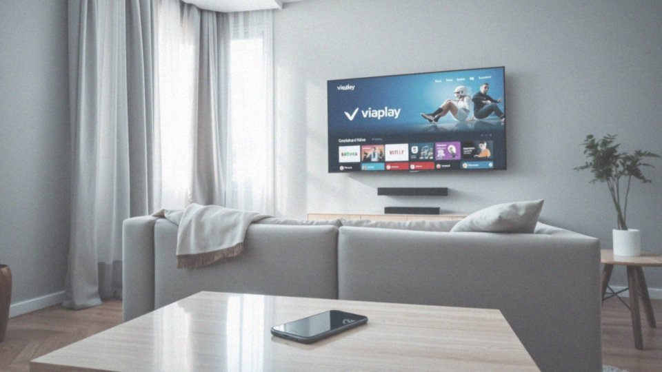 Jakie są dostępne promocje na Viaplay?
