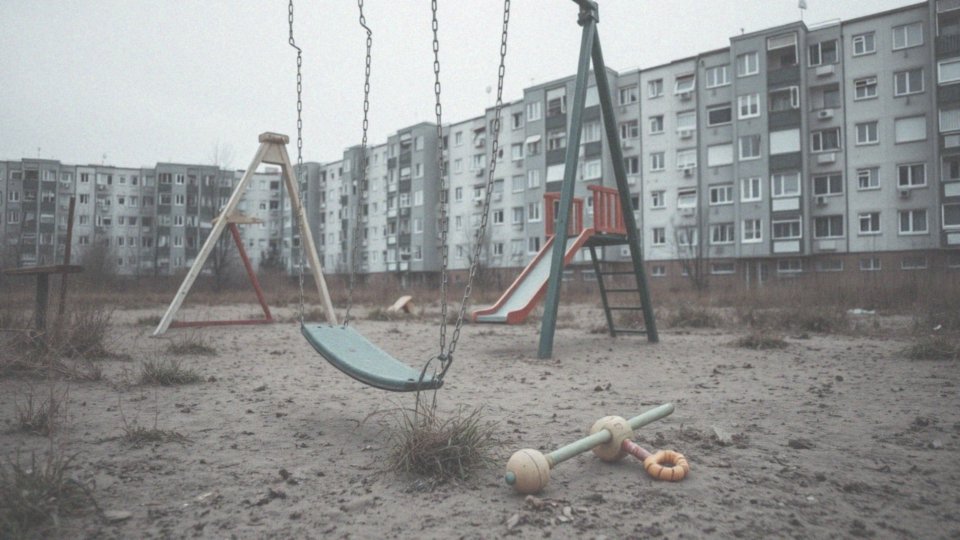 Jakie są skutki demoralizacji dzieci?