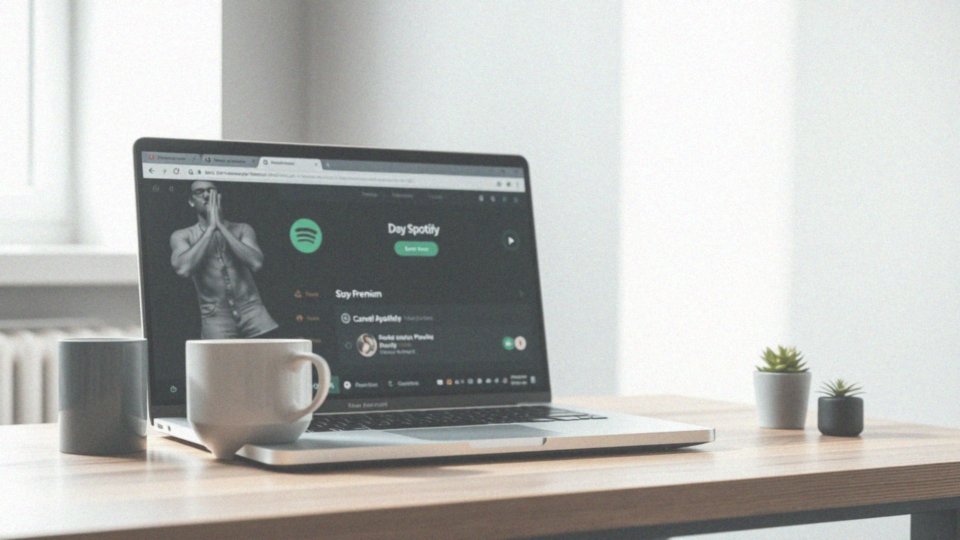 Jakie są kroki do anulowania planu Premium?