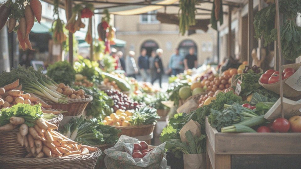 Jak dieta wegańska wpływa na świadomość ekologiczną?