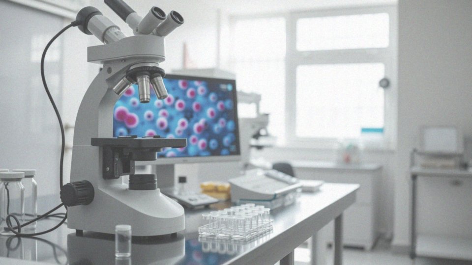 Jak wyniki morfologii z rozmazem pomagają w diagnostyce anemii i infekcji?
