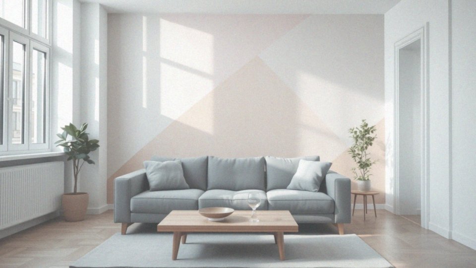 Jakie trendy w muralach są popularne w aranżacji wnętrz?