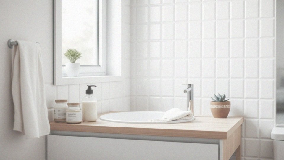 Jakie są alternatywy dla tradycyjnych kosmetyków w ciąży?