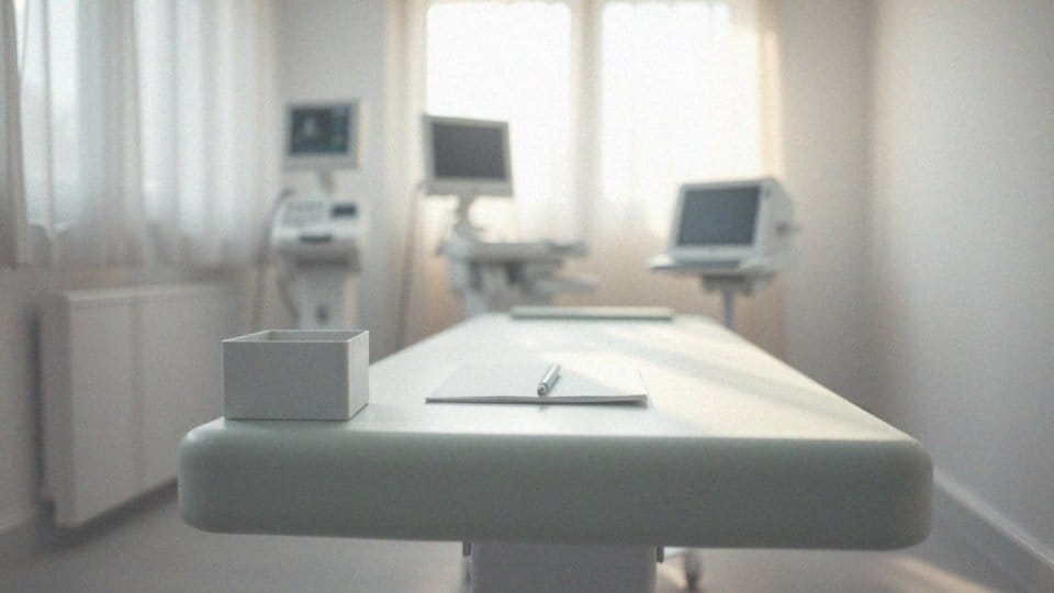 Jakie są maksymalne ilości cięć cesarskich, które można mieć?