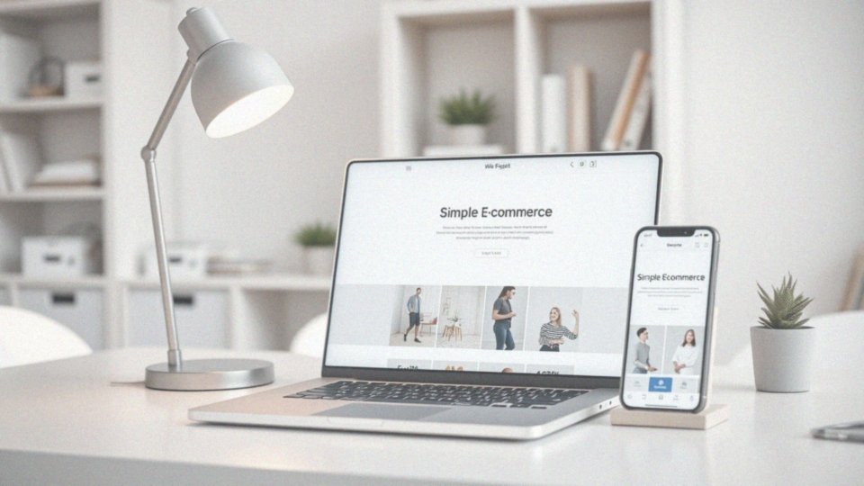 Co zawiera Pakiet Starter dla małego sklepu internetowego?