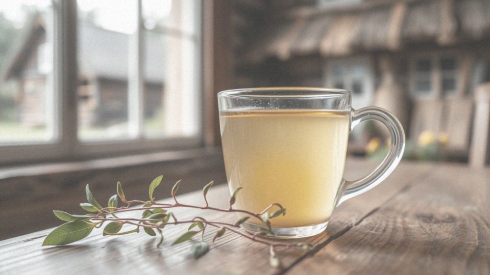 Jak rdest ptasi wspomaga wydalanie potasu i sodu?