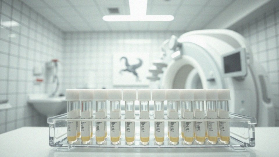Jakie techniki diagnostyki i leczenia nowotworów?