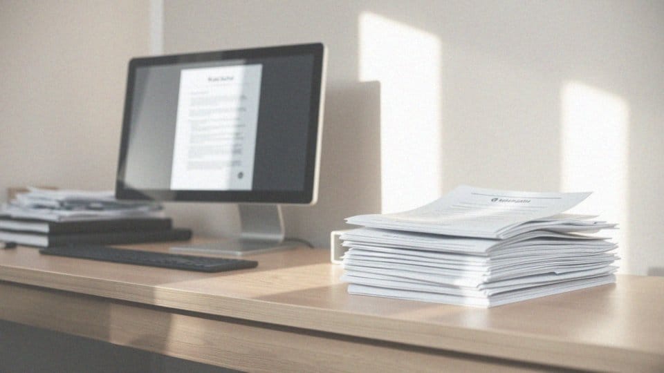 Jakie dokumenty są potrzebne do ubiegania się o pomoc?