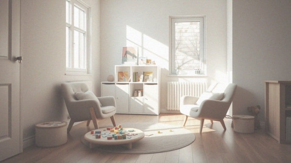 Jakie potrzeby mają dzieci, których rodzice są w więzieniu?