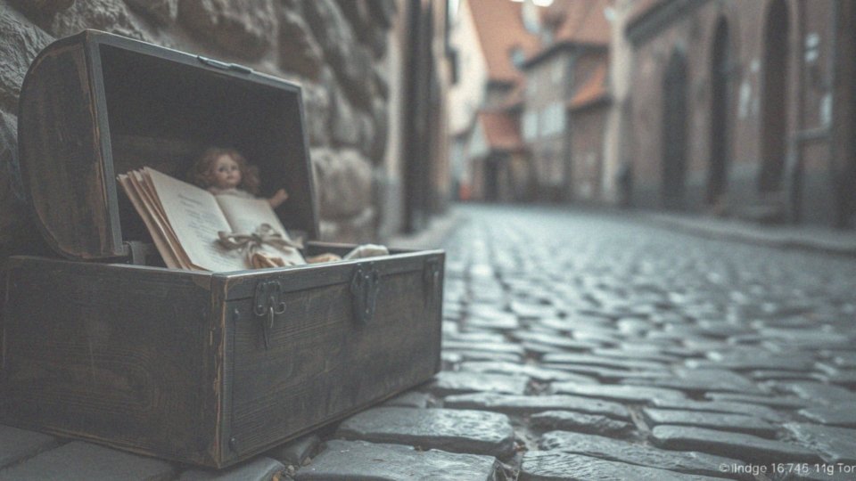 Jakie przesłanie niesie ze sobą historia Rose?