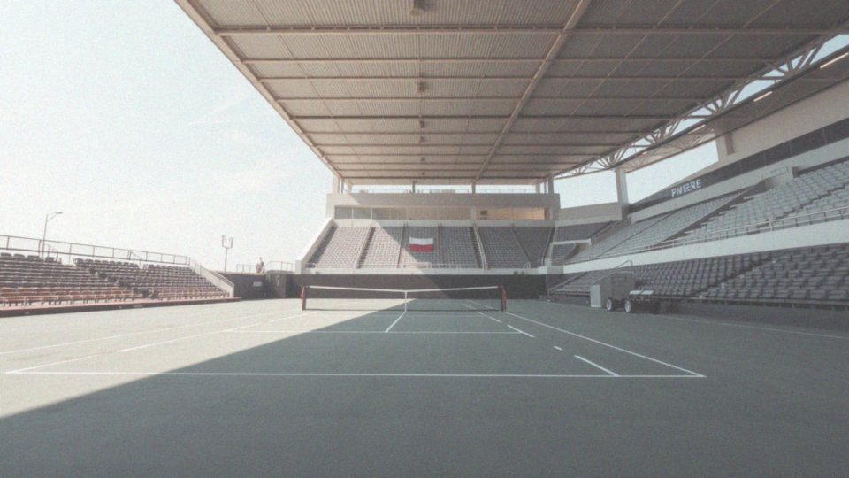 Kiedy mecz Linette - Kostiuk? O której godzinie Linette - Kostiuk w WTA Doha?