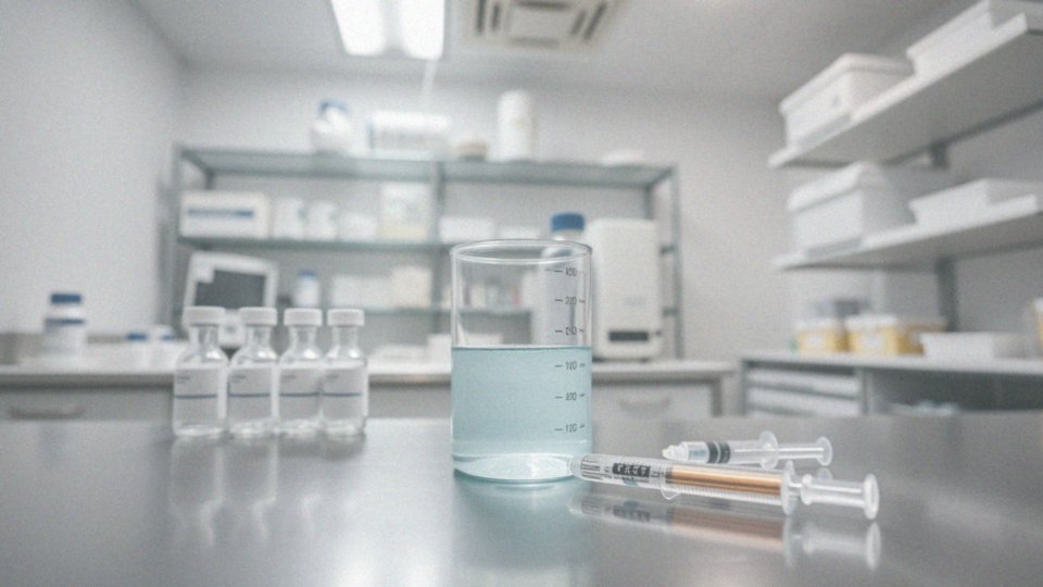 Dlaczego ważne jest rozcieńczenie Natrium chloratum 10% przed zastosowaniem?