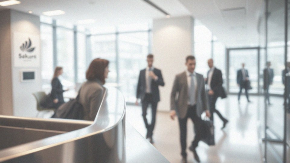 Jak stabilność finansowa wpływa na wybór banku?