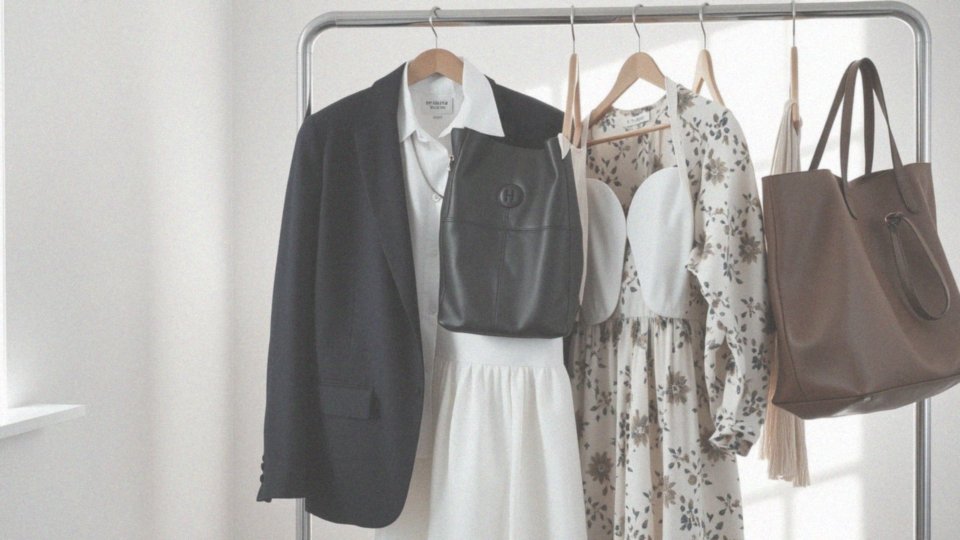 W jaki sposób można łączyć różne style w personalnej stylizacji?