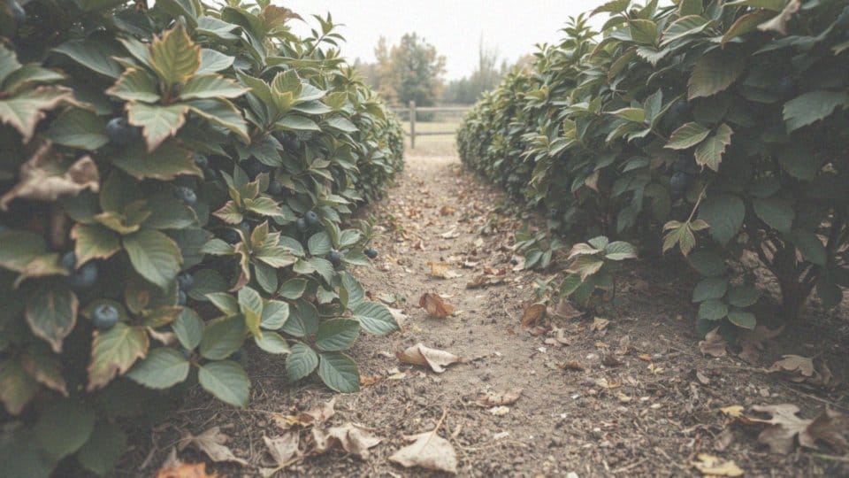 Jakie są skutki niedoboru fosforu i potasu w glebie?