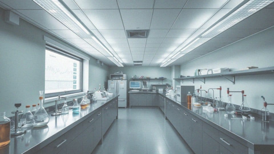 Jakie są zarobki technologów chemicznych?