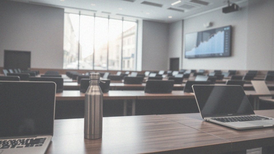 Dlaczego studia ekonomiczne są uważane za opłacalne?