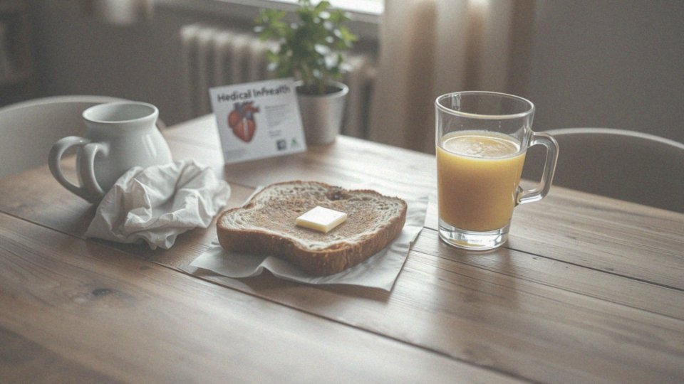 Jakie są objawy wysokiego cholesterolu?