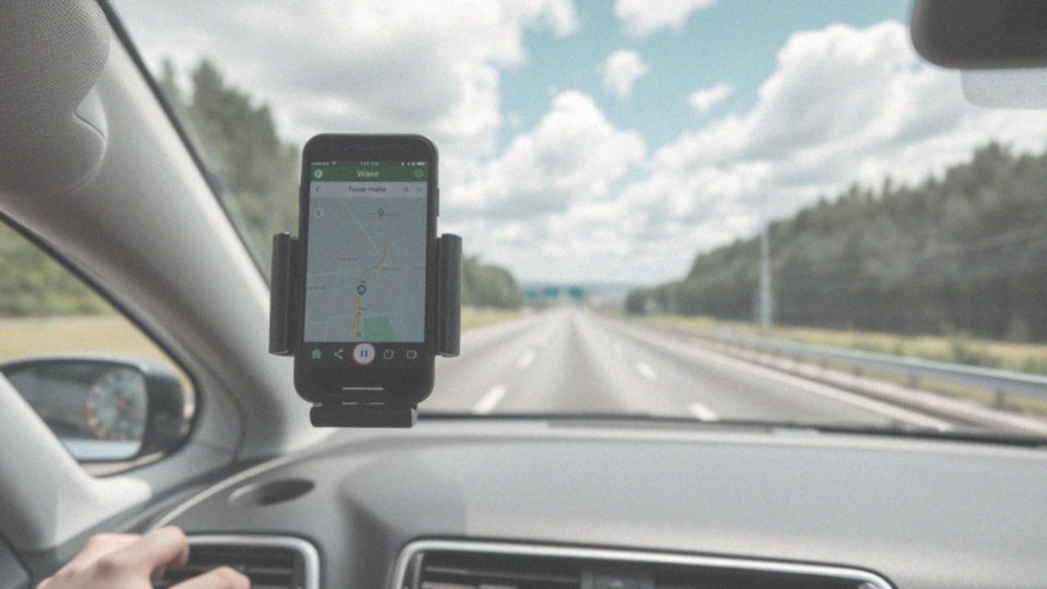 Jakie są opinie użytkowników dotyczące Waze?