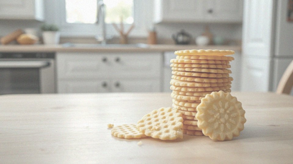 Ile węglowodanów ma wafelek Góralki?