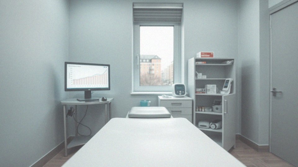 Kim jest alergolog i jak może pomóc przy alergii na Dermatophagoides farinae?