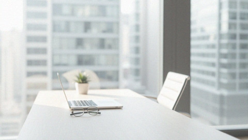 Co wpływa na wysokość wynagrodzenia w finansach i rachunkowości?