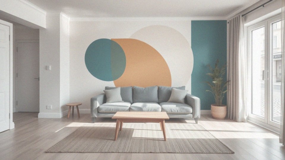 Czy warto zainwestować w mural dekoracyjny?