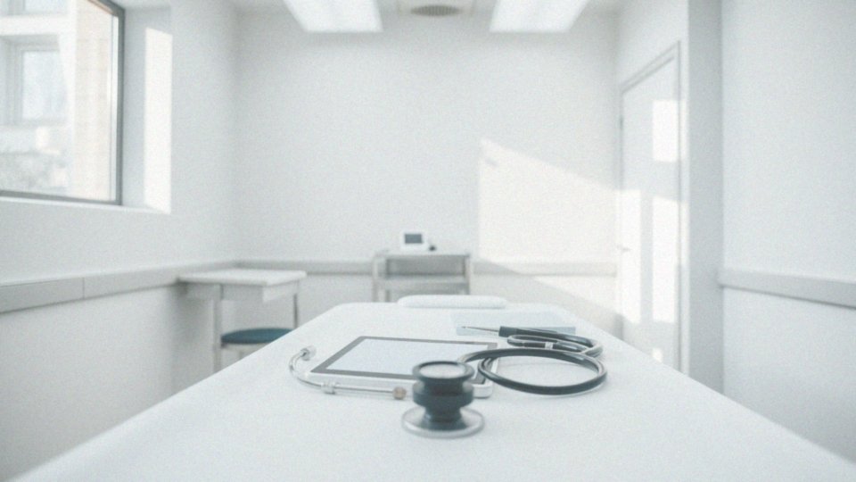 Jakie objawy wymagają konsultacji lekarskiej w przypadku IBS?
