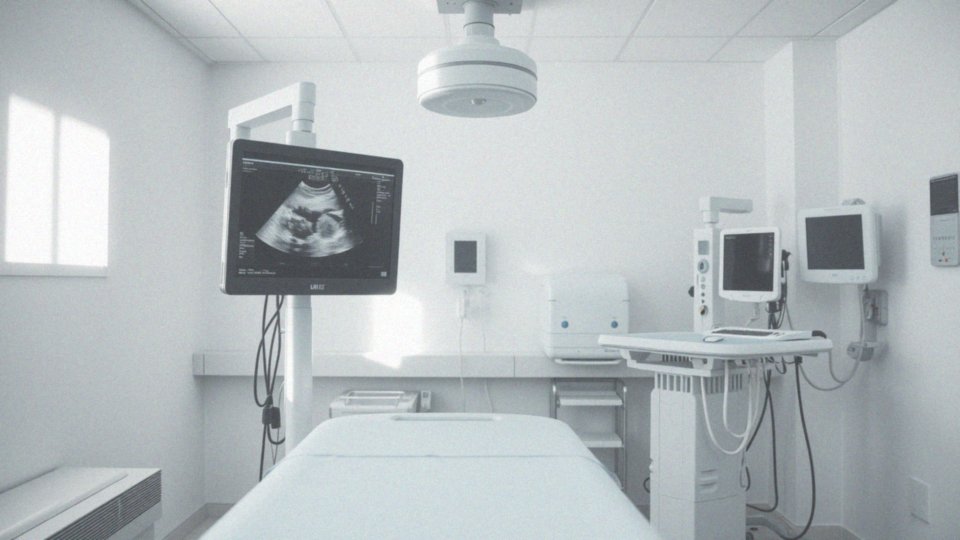 Jakie są różne metody diagnostyki torbieli?