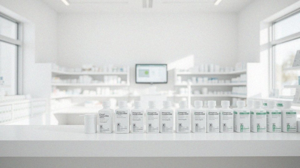 Jakie są oczekiwania płacowe techników farmacji?