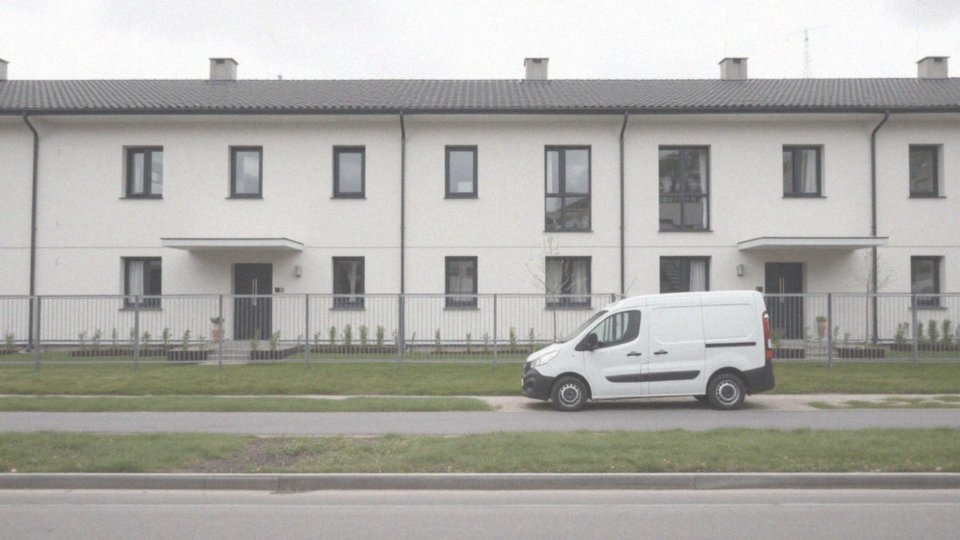 Co dzieje się po złożeniu dokumentów do odbioru domu?