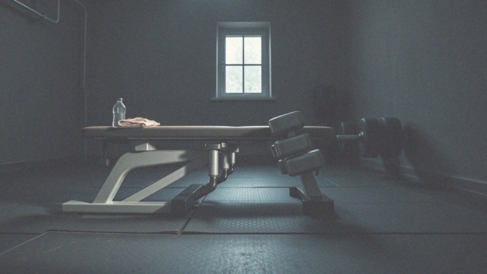 Dlaczego przerwy są konieczne dla regeneracji mięśni?