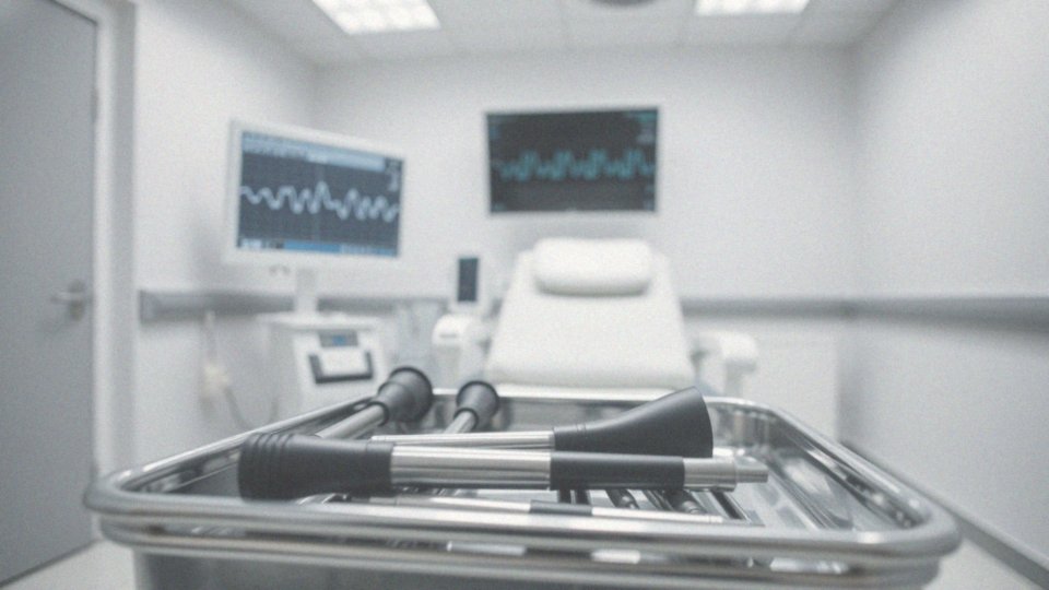 Jak długo trwa badanie gastroskopowe?