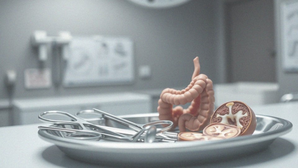 Jakie choroby mogą dotykać kątnicę?