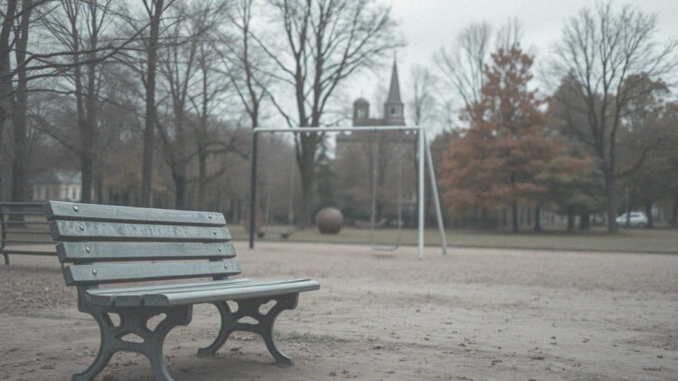 Jakie są konsekwencje stygmatyzacji dzieci więźniów?