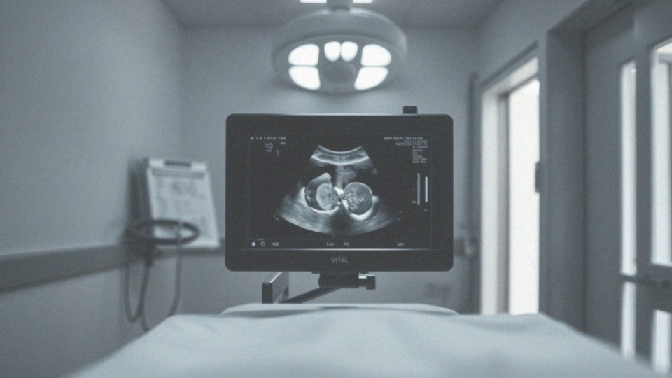 Jakie powikłania mogą wystąpić w wyniku nieleczonej torbieli jajnika?