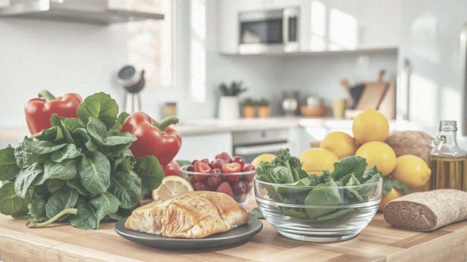 Jak obniżyć cholesterol za pomocą diety?