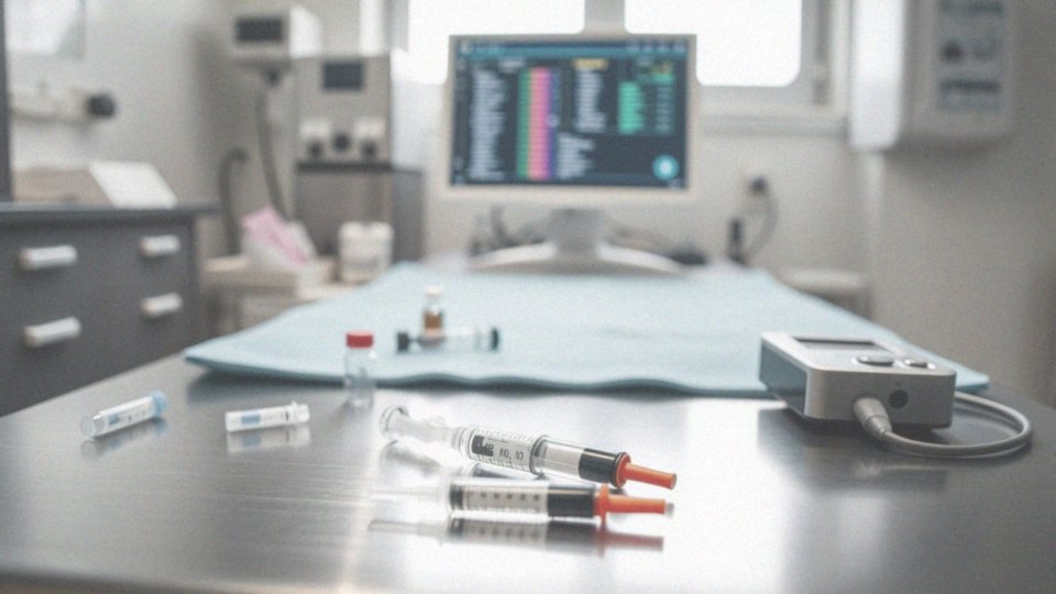 Jakie badania są stosowane w diagnostyce alergii u psów?